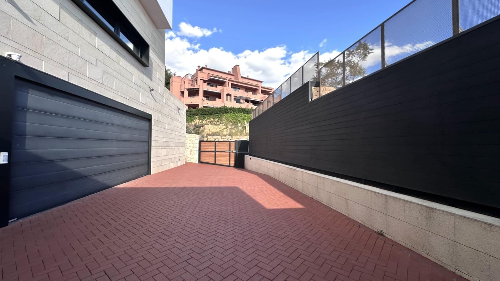 3 camera da letto Villa in vendita in Finestrat con piscina garage - 2.500.000 € (Rif: 8937166)