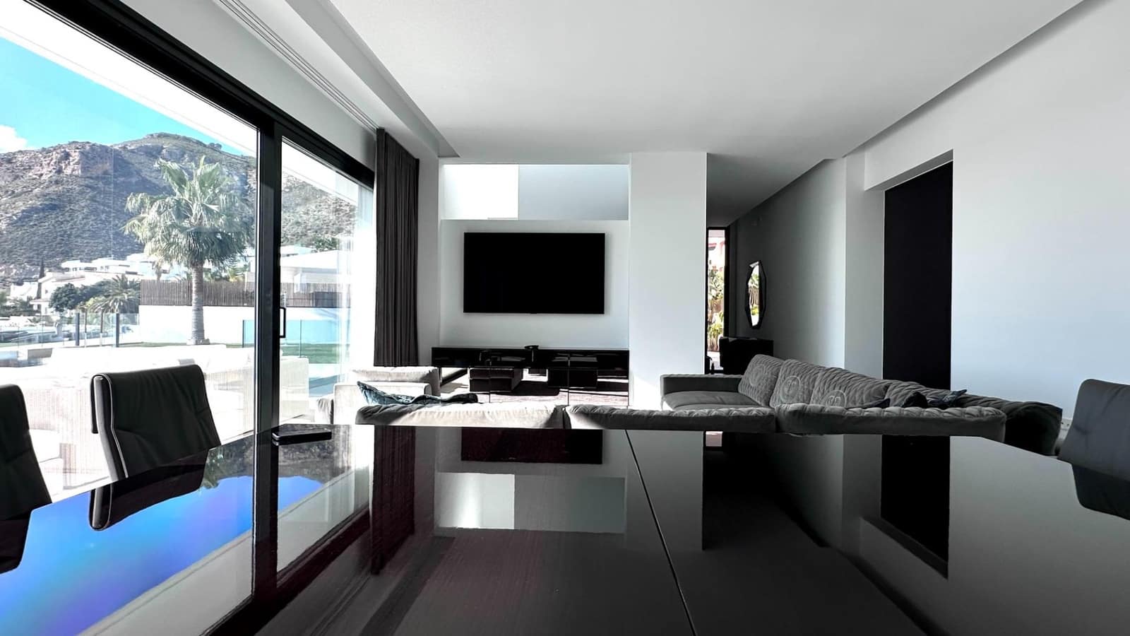 3 camera da letto Villa in vendita in Finestrat con piscina garage - 2.500.000 € (Rif: 8937166)