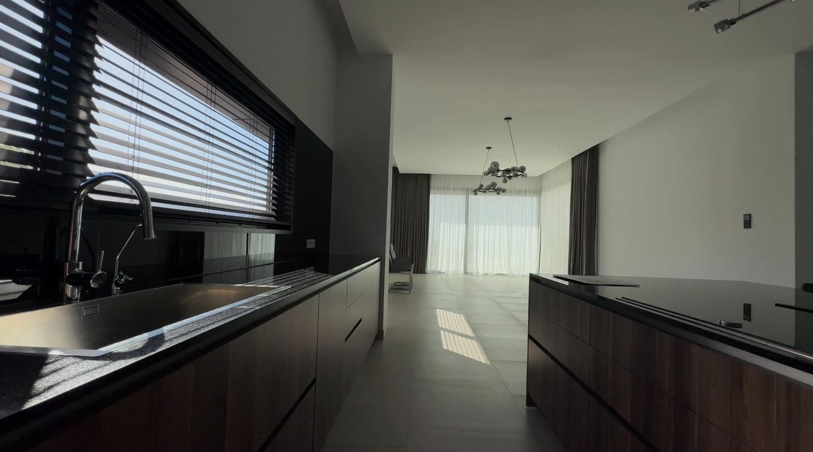 3 camera da letto Villa in vendita in Finestrat con piscina garage - 2.500.000 € (Rif: 8937166)