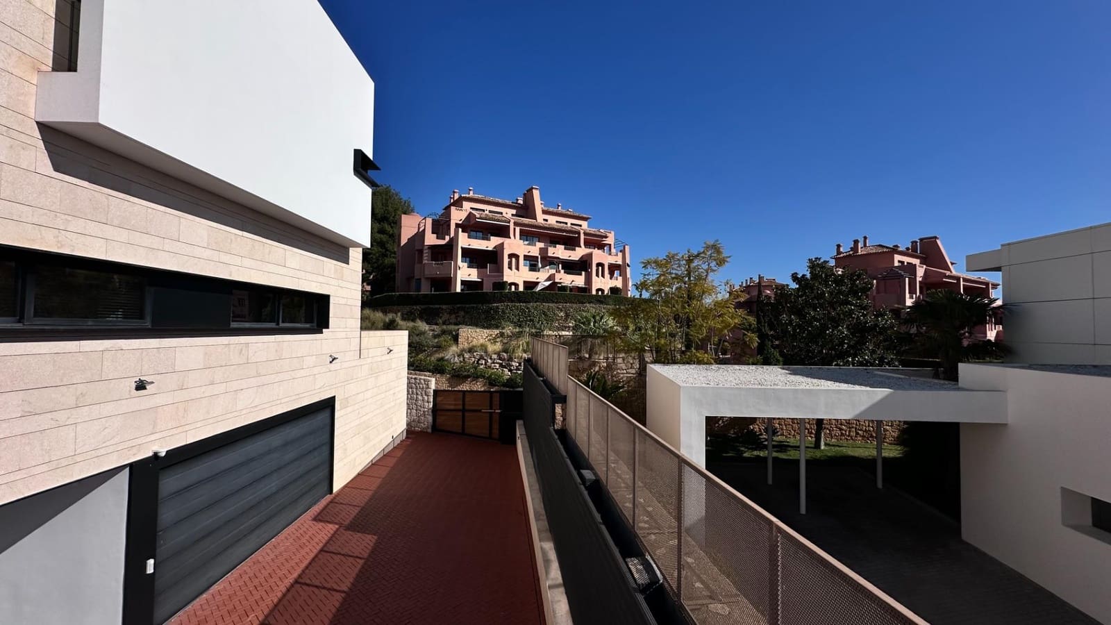 3 camera da letto Villa in vendita in Finestrat con piscina garage - 2.500.000 € (Rif: 8937166)