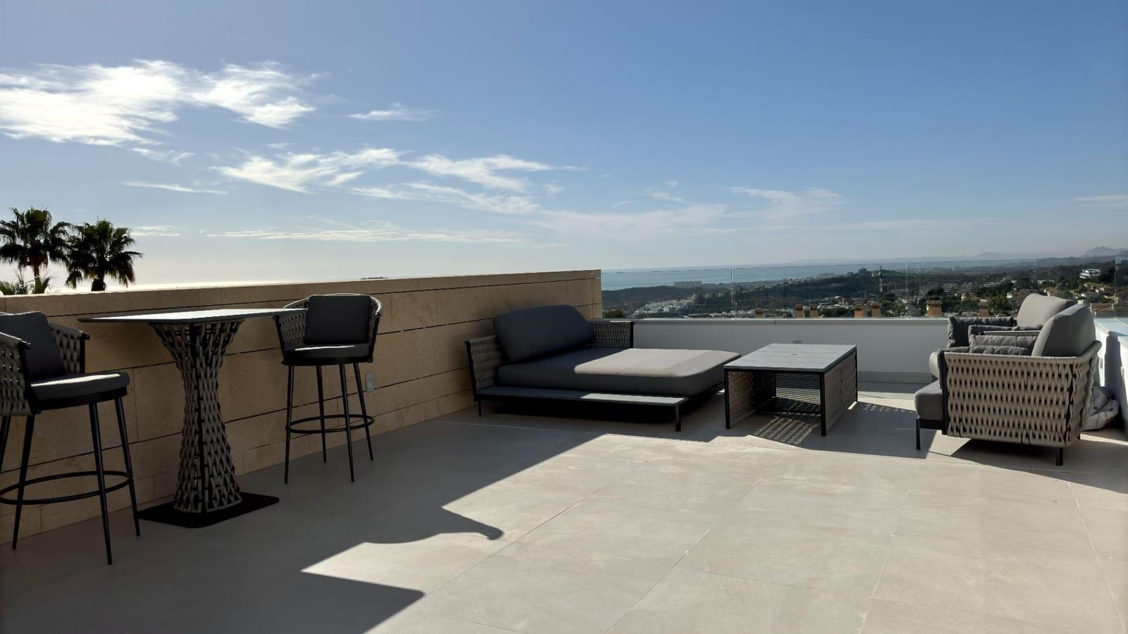 3 camera da letto Villa in vendita in Finestrat con piscina garage - 2.500.000 € (Rif: 8937166)