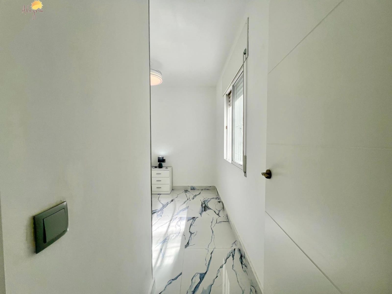 2 chambre Villa/Maison Semi-Mitoyenne à vendre à El Chaparral - 175 000 € (Ref: 8944081)