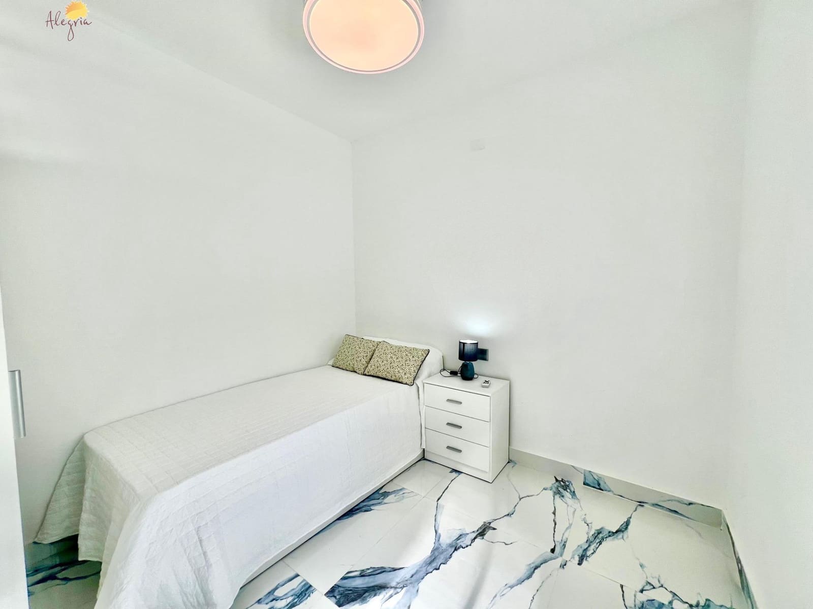 2 chambre Villa/Maison Semi-Mitoyenne à vendre à El Chaparral - 175 000 € (Ref: 8944081)