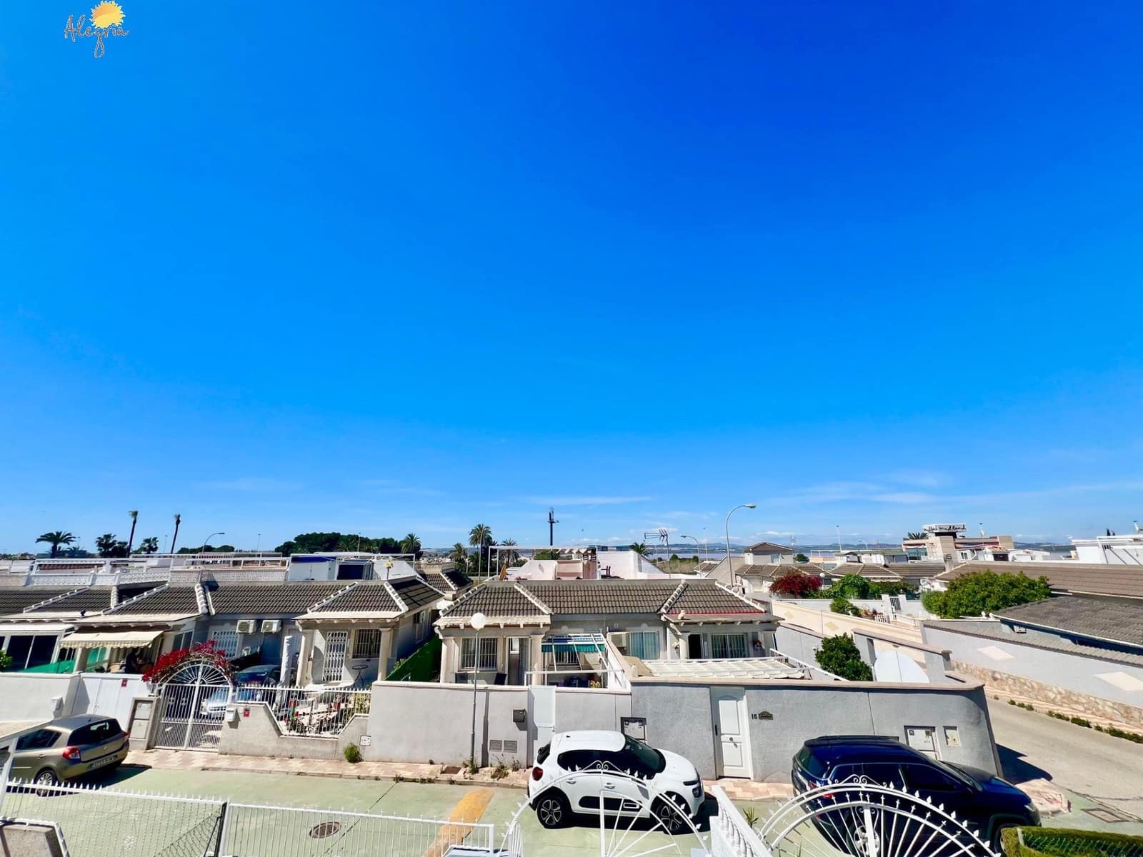 2 chambre Villa/Maison Semi-Mitoyenne à vendre à El Chaparral - 175 000 € (Ref: 8944081)