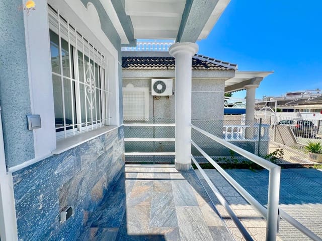 2 soveværelse Semi-Rækkehus til salg i El Chaparral, Torrevieja - € 175.000 (Ref: 8944081)