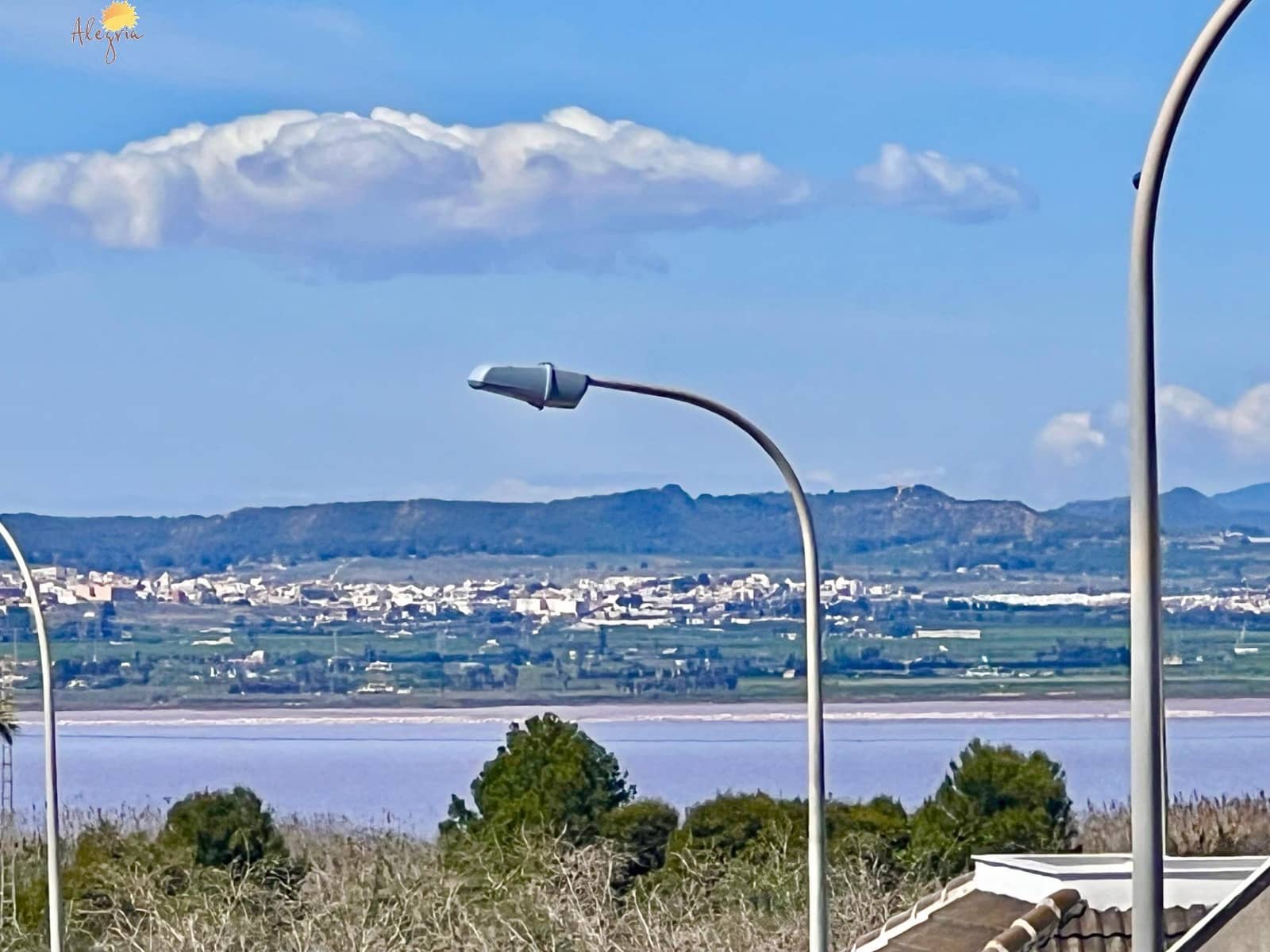 2 chambre Villa/Maison Semi-Mitoyenne à vendre à El Chaparral - 175 000 € (Ref: 8944081)