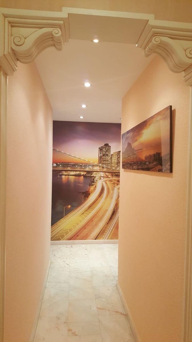 3 soveværelse Lejlighed til salg i San Vicente / Sant Vicent del Raspeig med garage - € 221.500 (Ref: 8944084)