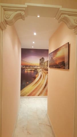 3 bedroom Flat for sale in San Vicente / Sant Vicent del Raspeig with garage - € 221,500 (Ref: 8944084)