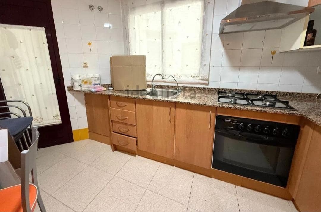 3 soveværelse Lejlighed til salg i San Vicente / Sant Vicent del Raspeig med garage - € 221.500 (Ref: 8944084)