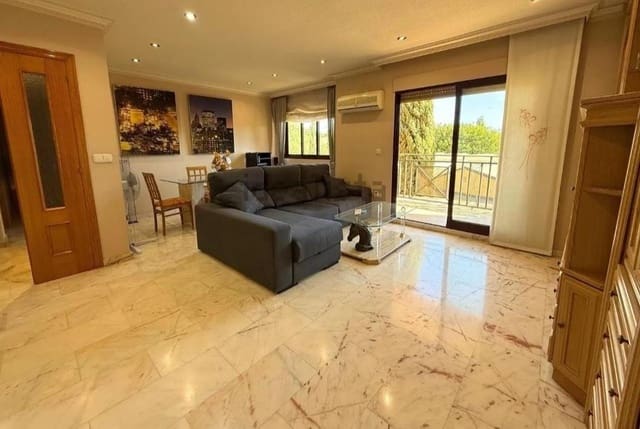 3 bedroom Flat for sale in San Vicente / Sant Vicent del Raspeig with garage - € 221,500 (Ref: 8944084)