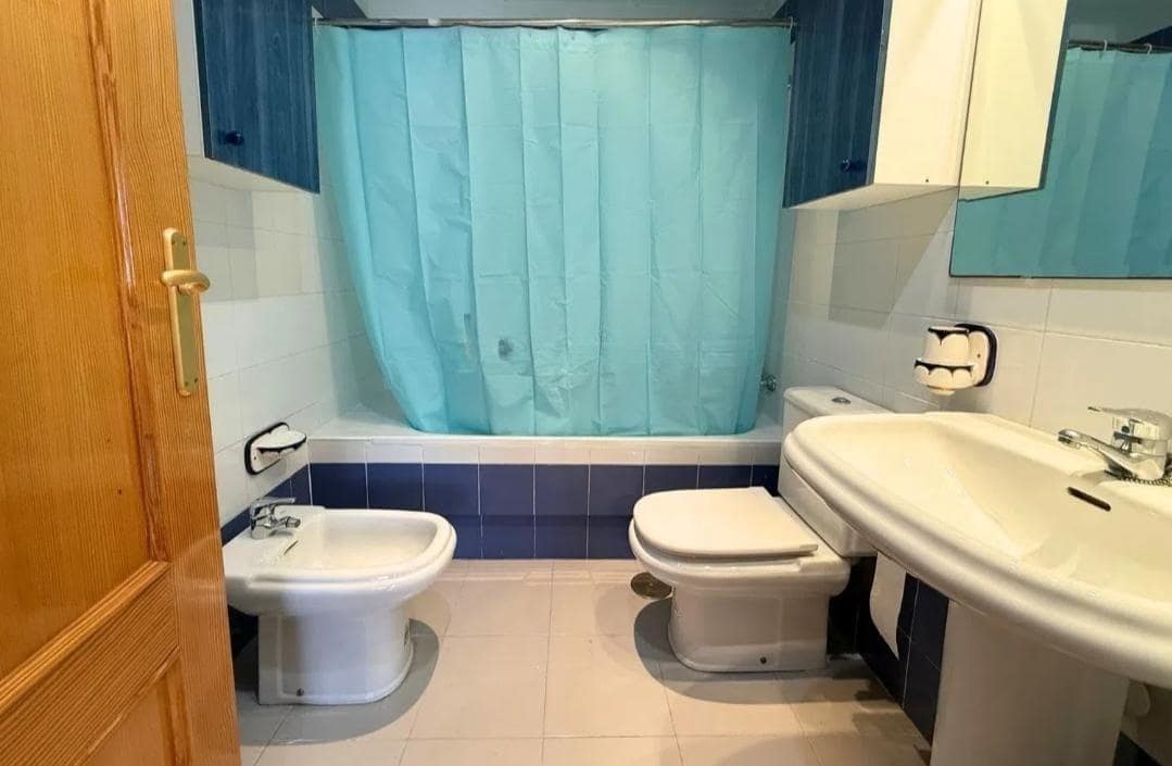 3 soveværelse Lejlighed til salg i San Vicente / Sant Vicent del Raspeig med garage - € 221.500 (Ref: 8944084)