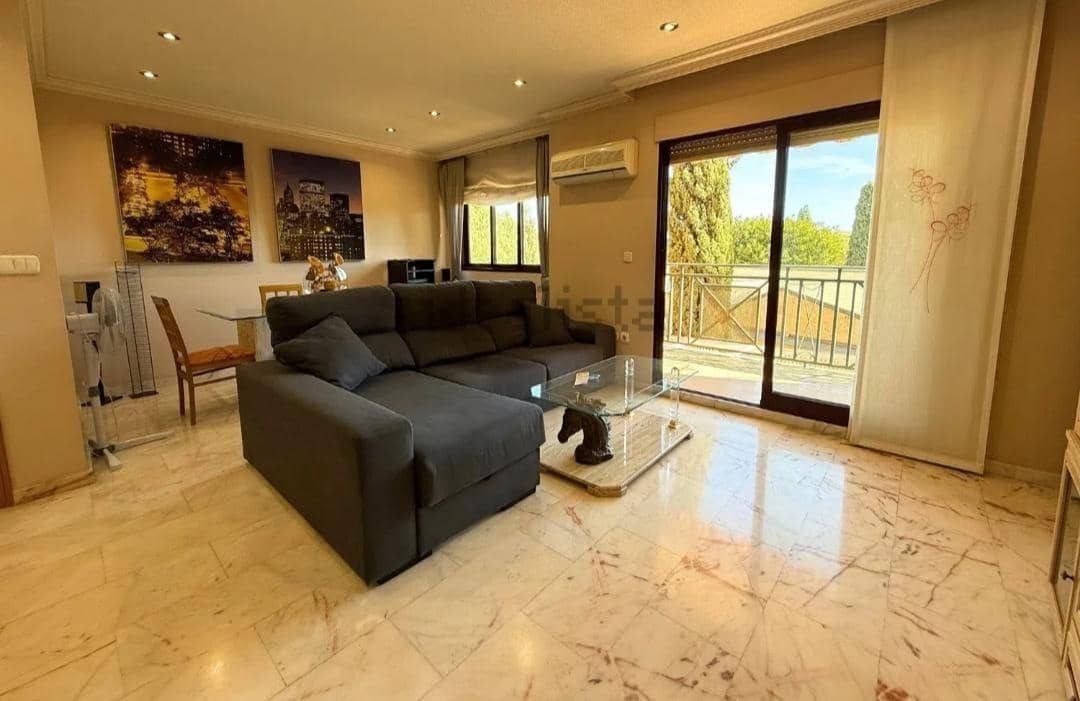 3 soveværelse Lejlighed til salg i San Vicente / Sant Vicent del Raspeig med garage - € 221.500 (Ref: 8944084)