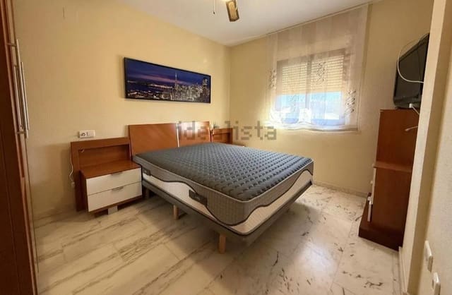 3 bedroom Flat for sale in San Vicente / Sant Vicent del Raspeig with garage - € 221,500 (Ref: 8944084)