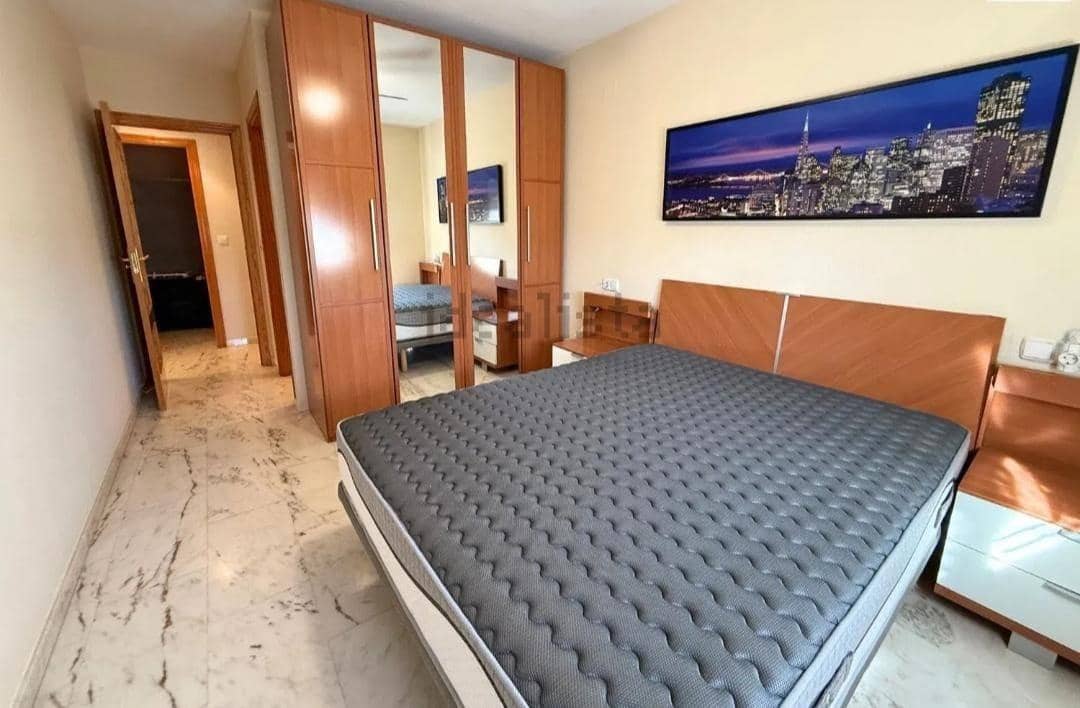 3 soveværelse Lejlighed til salg i San Vicente / Sant Vicent del Raspeig med garage - € 221.500 (Ref: 8944084)