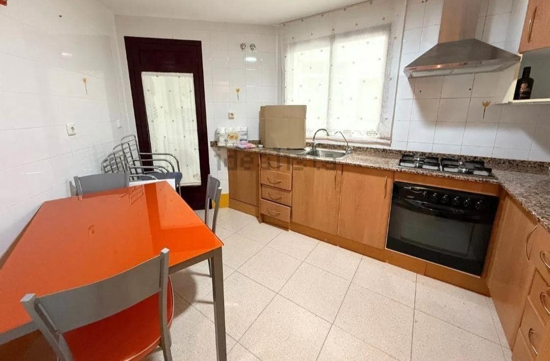 3 soveværelse Lejlighed til salg i San Vicente / Sant Vicent del Raspeig med garage - € 221.500 (Ref: 8944084)