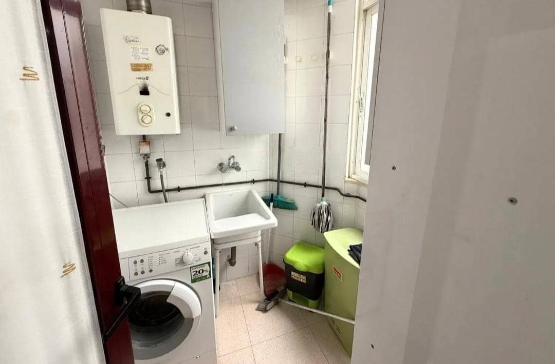 3 soveværelse Lejlighed til salg i San Vicente / Sant Vicent del Raspeig med garage - € 221.500 (Ref: 8944084)