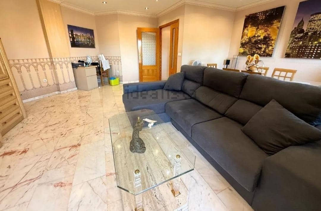 3 soveværelse Lejlighed til salg i San Vicente / Sant Vicent del Raspeig med garage - € 221.500 (Ref: 8944084)