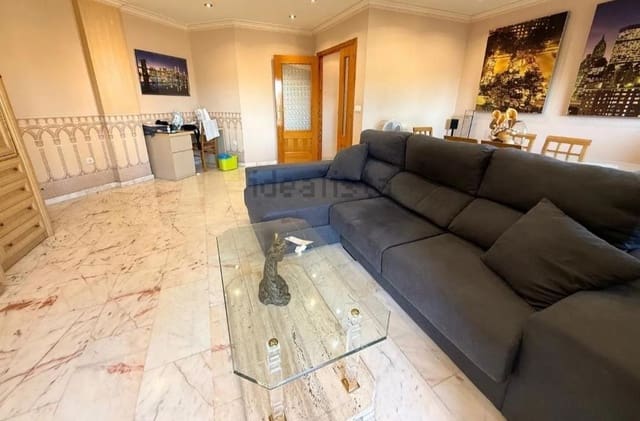 3 bedroom Flat for sale in San Vicente / Sant Vicent del Raspeig with garage - € 221,500 (Ref: 8944084)