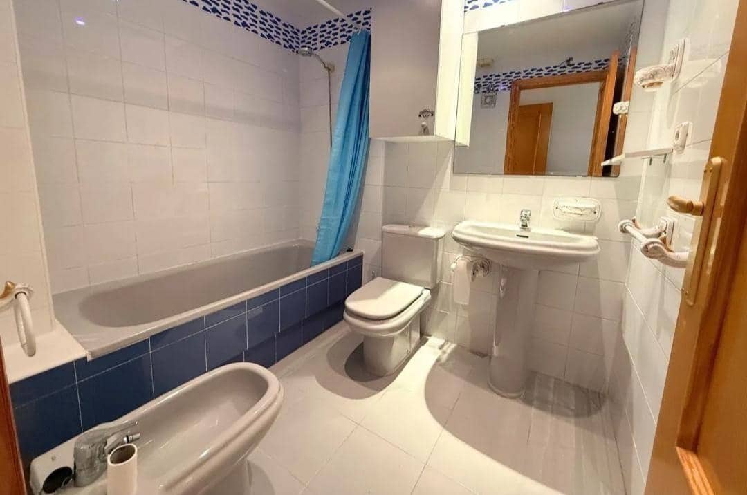 3 soveværelse Lejlighed til salg i San Vicente / Sant Vicent del Raspeig med garage - € 221.500 (Ref: 8944084)