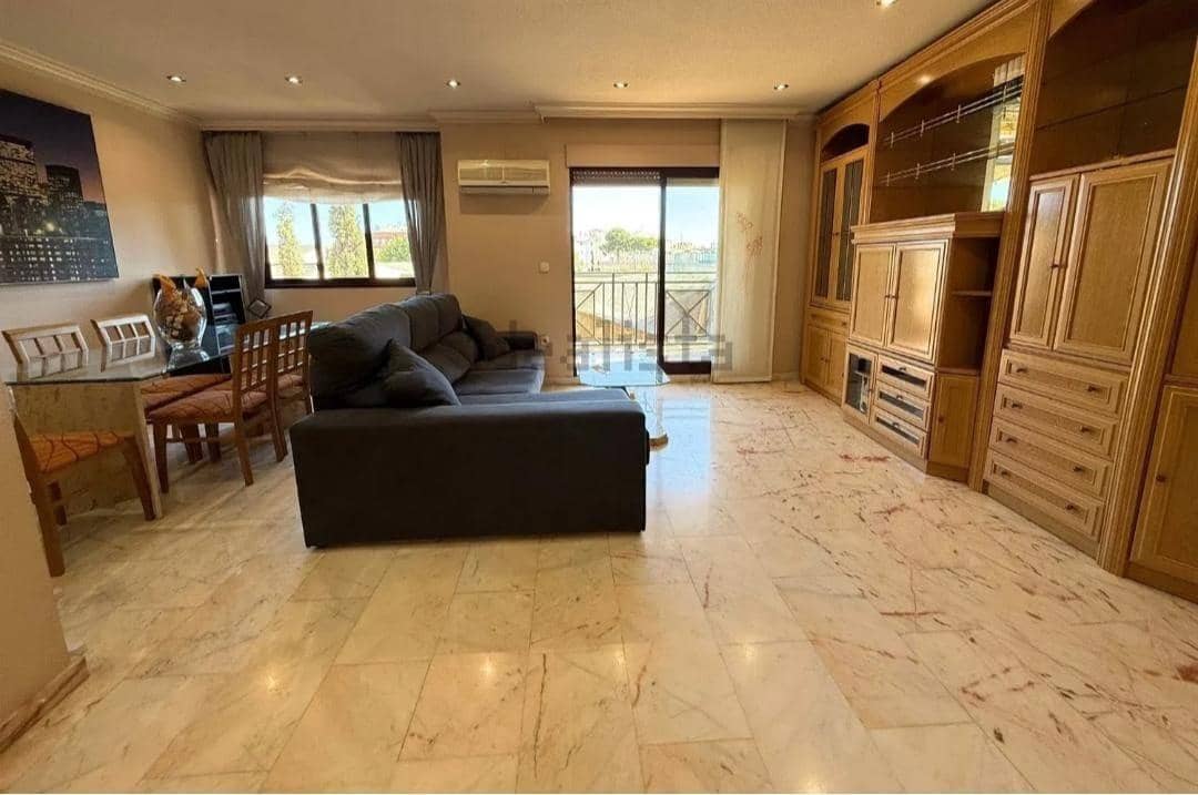 3 soveværelse Lejlighed til salg i San Vicente / Sant Vicent del Raspeig med garage - € 221.500 (Ref: 8944084)