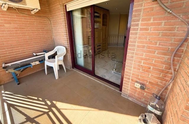 3 bedroom Flat for sale in San Vicente / Sant Vicent del Raspeig with garage - € 221,500 (Ref: 8944084)
