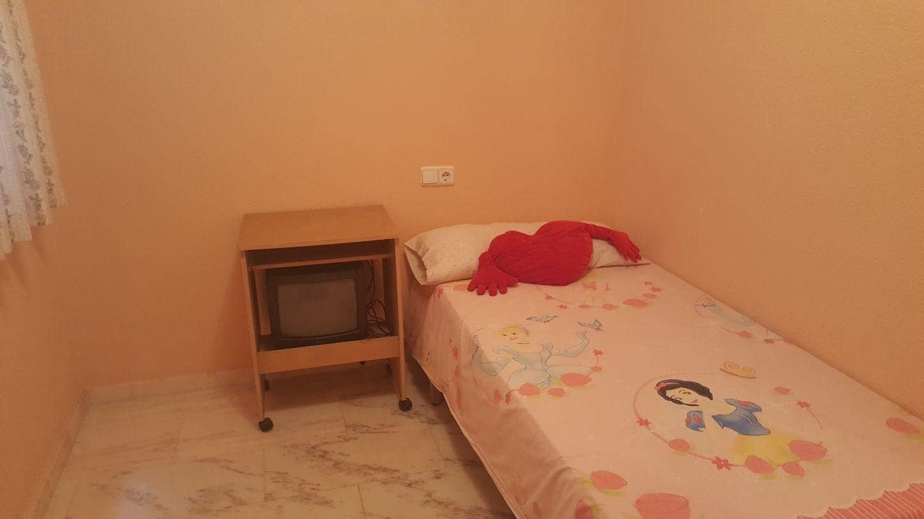 3 soveværelse Lejlighed til salg i San Vicente / Sant Vicent del Raspeig med garage - € 221.500 (Ref: 8944084)