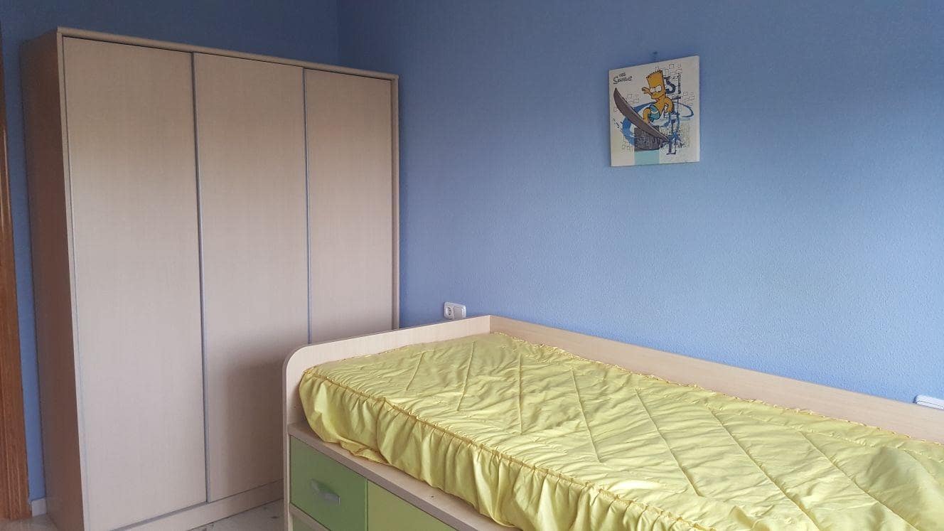 3 soveværelse Lejlighed til salg i San Vicente / Sant Vicent del Raspeig med garage - € 221.500 (Ref: 8944084)