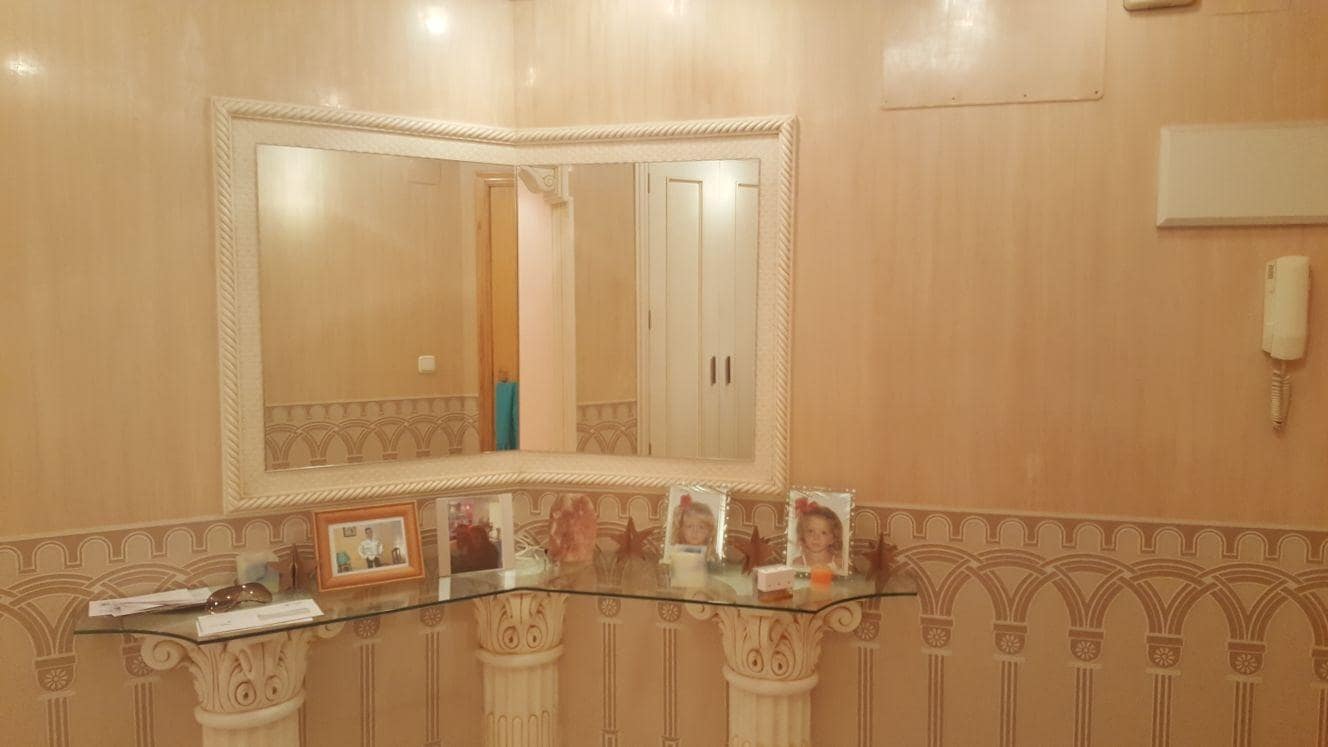 3 soveværelse Lejlighed til salg i San Vicente / Sant Vicent del Raspeig med garage - € 221.500 (Ref: 8944084)