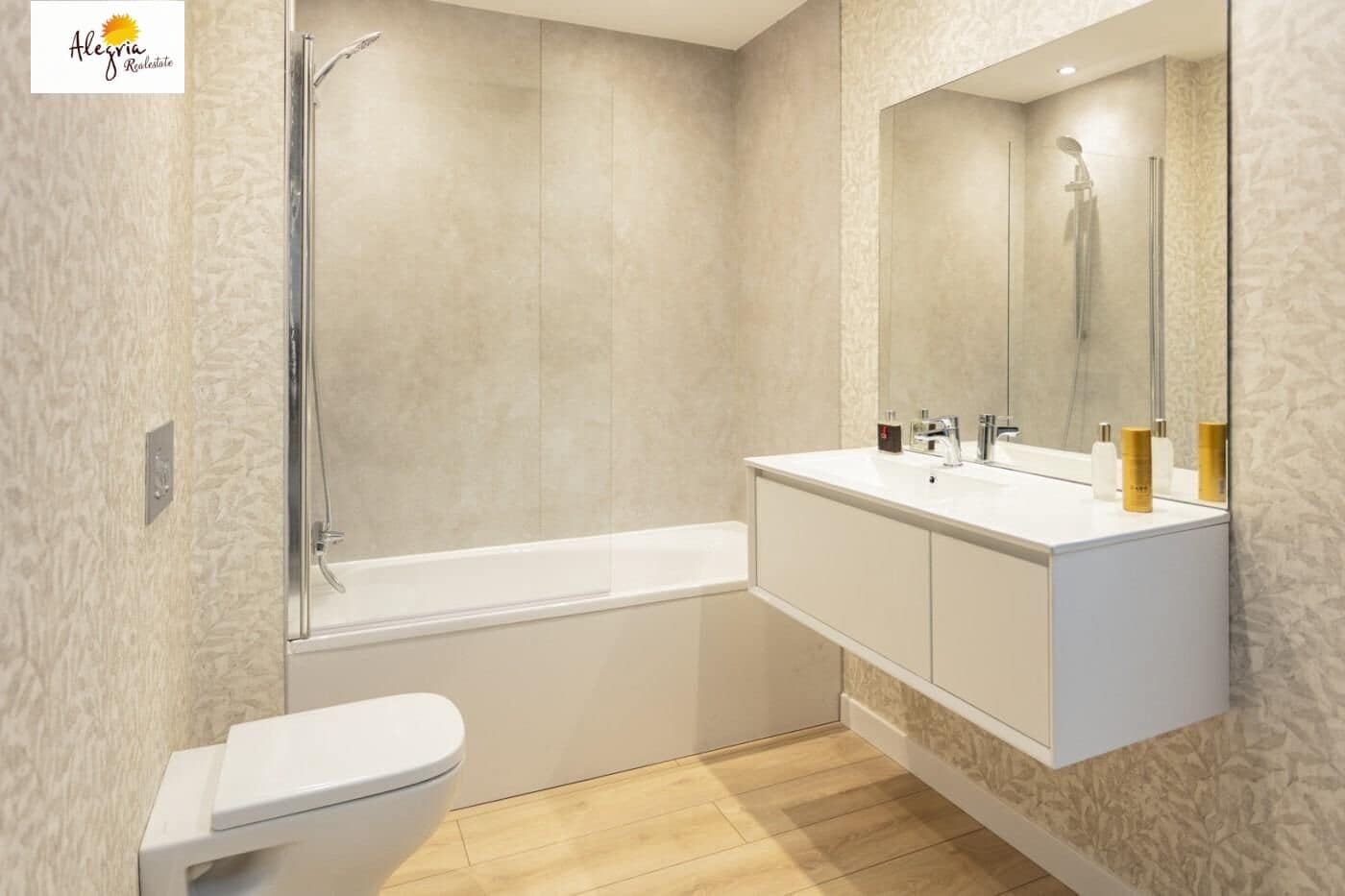 3 soveværelse Penthouse til salg i Valencia by - € 490.000 (Ref: 8946739)