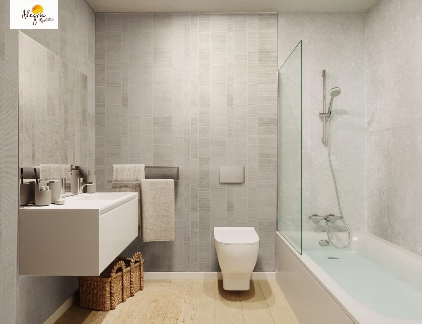 3 soveværelse Penthouse til salg i Valencia by - € 490.000 (Ref: 8946739)