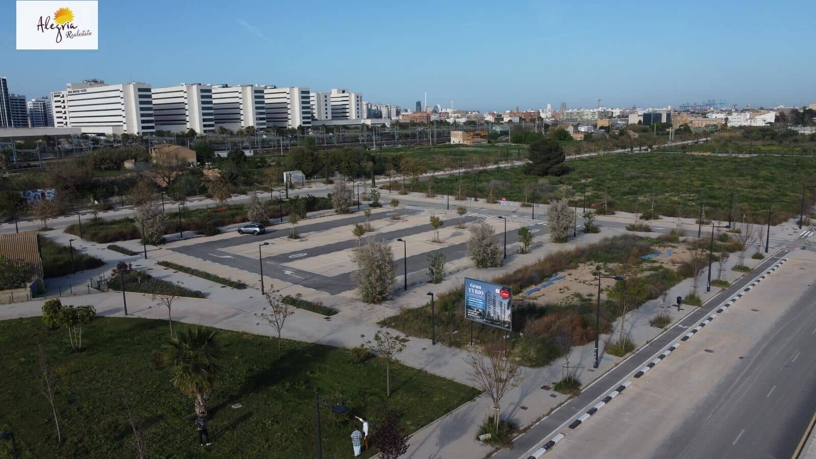 3 soveværelse Penthouse til salg i Valencia by - € 490.000 (Ref: 8946739)