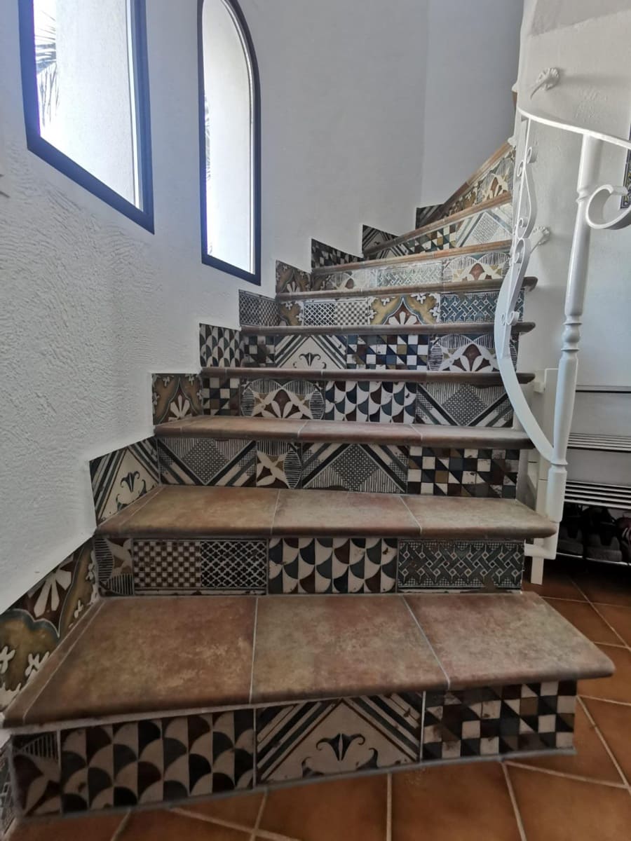 5 bedroom Villa for sale in Benitachell / Benitatxell with pool - € 630,000 (Ref: 8946745)