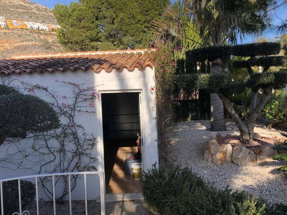 5 bedroom Villa for sale in Benitachell / Benitatxell with pool - € 630,000 (Ref: 8946745)