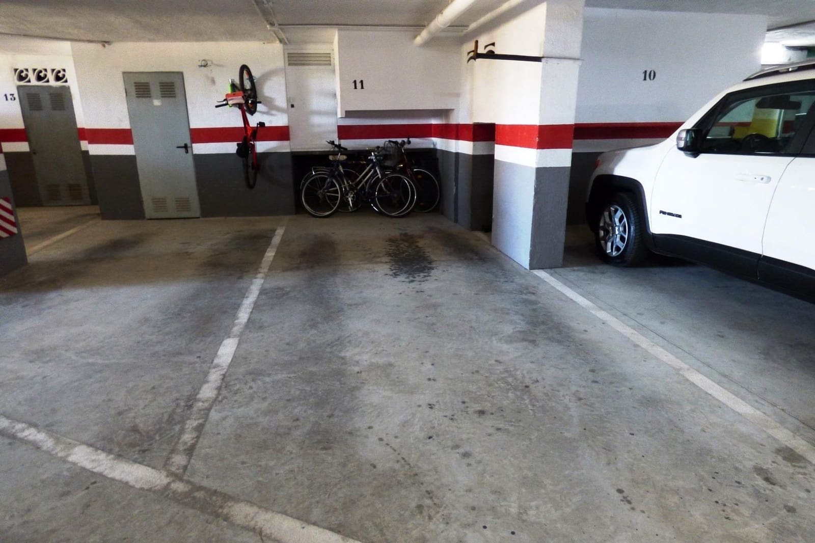 4 soverom Leilighet til salgs i Playa de San Juan med svømmebasseng garasje - € 549 900 (Ref: 8948857)