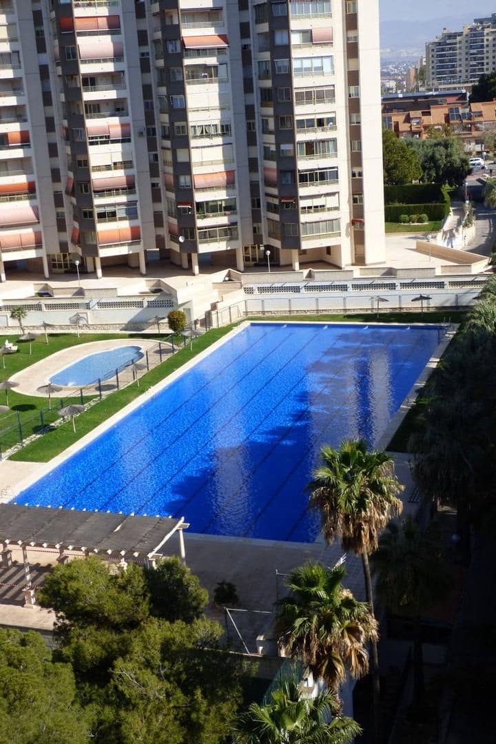 4 soverom Leilighet til salgs i Playa de San Juan med svømmebasseng garasje - € 549 900 (Ref: 8948857)