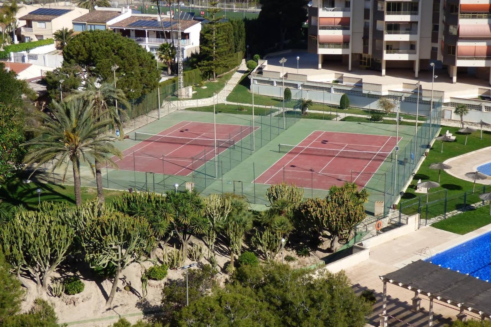 4 soverom Leilighet til salgs i Playa de San Juan med svømmebasseng garasje - € 549 900 (Ref: 8948857)