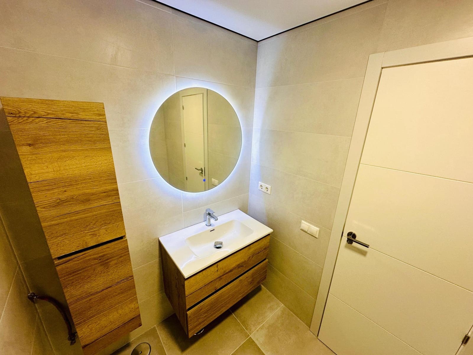 3 sypialnia Apartament na sprzedaż w Miasto Alicante / Alacant - 252 000 € (Ref: 8948859)