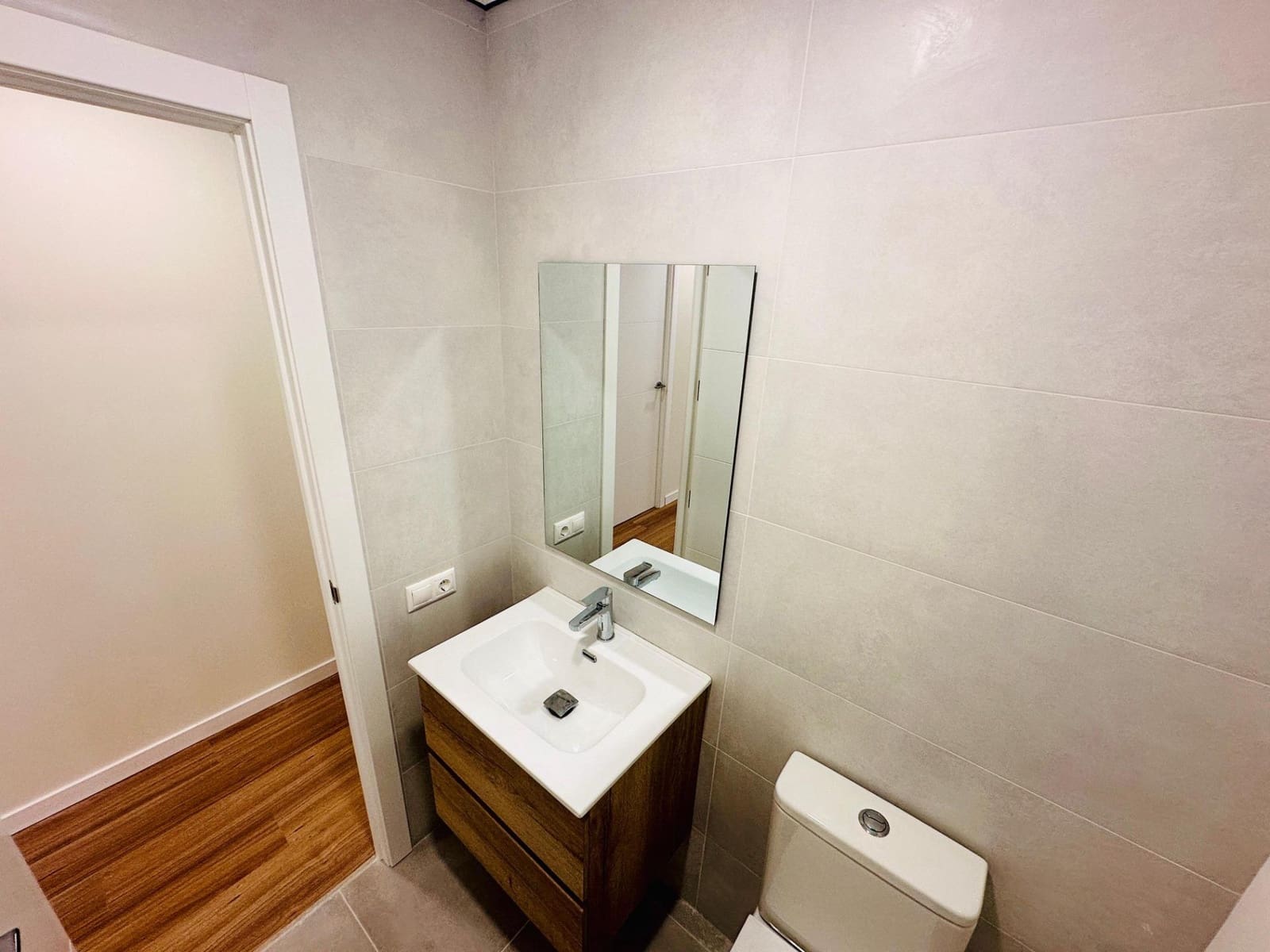 3 sypialnia Apartament na sprzedaż w Miasto Alicante / Alacant - 252 000 € (Ref: 8948859)