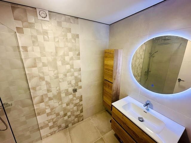 3 sypialnia Apartament na sprzedaż w Miasto Alicante / Alacant - 252 000 € (Ref: 8948859)