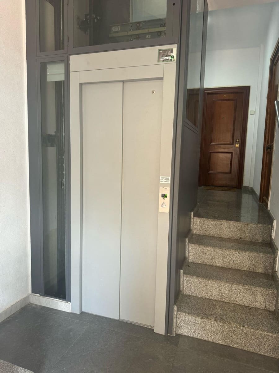 3 sypialnia Mieszkanie na sprzedaż w Miasto Walencja - 330 000 € (Ref: 8954271)