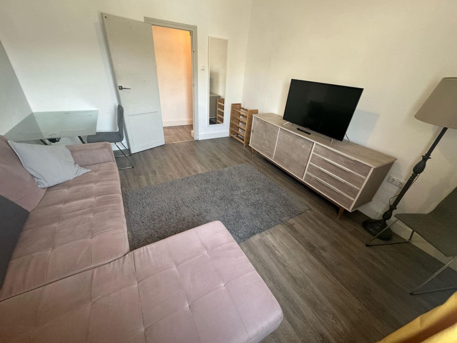 3 sypialnia Mieszkanie na sprzedaż w Miasto Walencja - 330 000 € (Ref: 8954271)