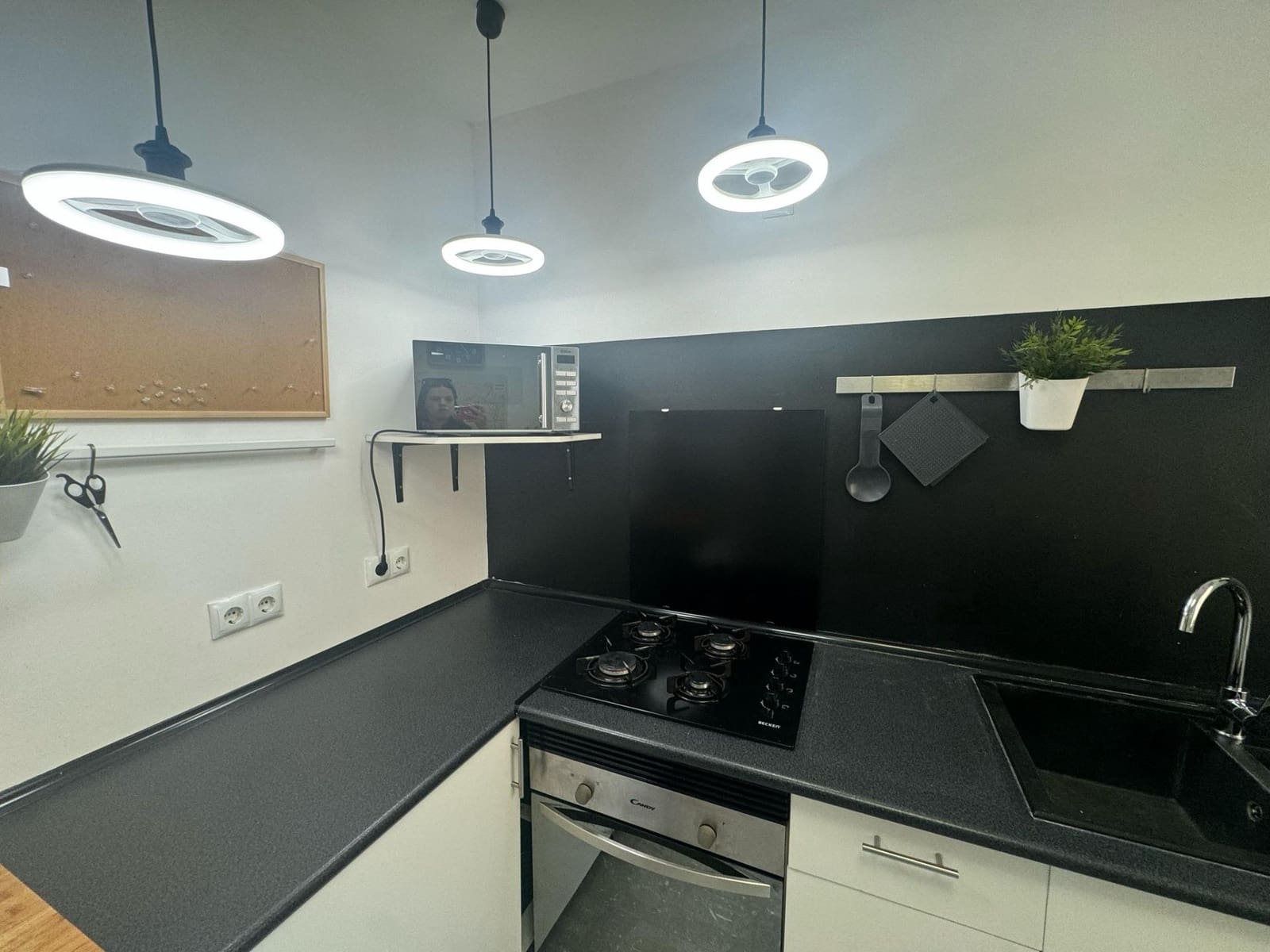 3 sypialnia Mieszkanie na sprzedaż w Miasto Walencja - 330 000 € (Ref: 8954271)