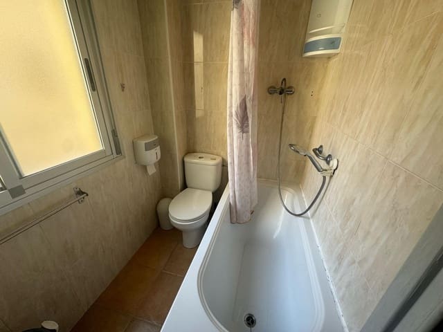 3 soveværelse Lejlighed til salg i El Grau, Valencia by - € 330.000 (Ref: 8954271)