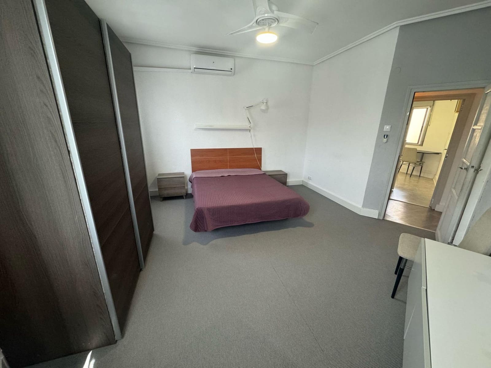 3 sypialnia Mieszkanie na sprzedaż w Miasto Walencja - 330 000 € (Ref: 8954271)