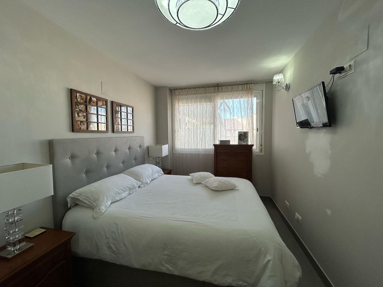 3 quarto Penthouse para venda em La Villajoyosa / Vila Joiosa com piscina garagem - 580 000 € (Ref: 8957072)