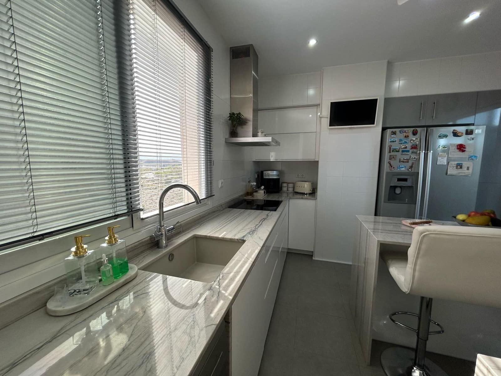 3 quarto Penthouse para venda em La Villajoyosa / Vila Joiosa com piscina garagem - 580 000 € (Ref: 8957072)