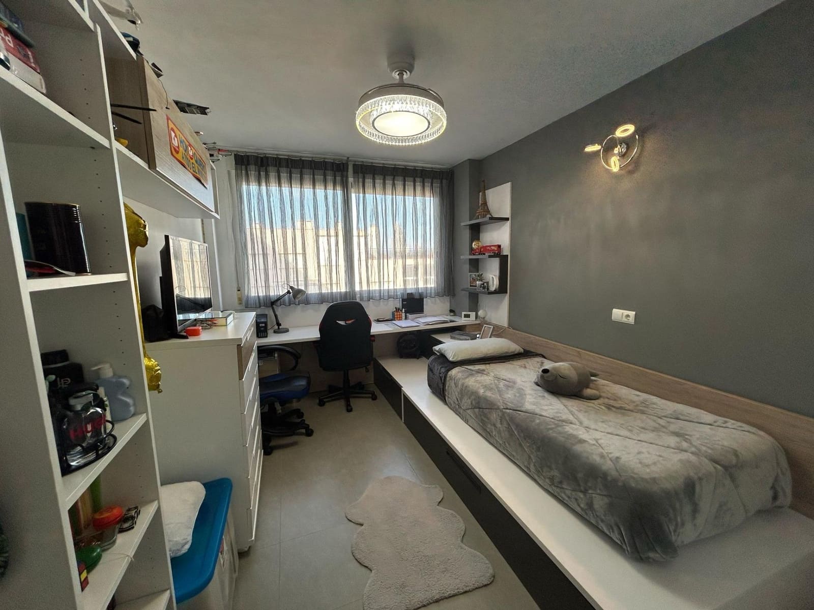 3 quarto Penthouse para venda em La Villajoyosa / Vila Joiosa com piscina garagem - 580 000 € (Ref: 8957072)