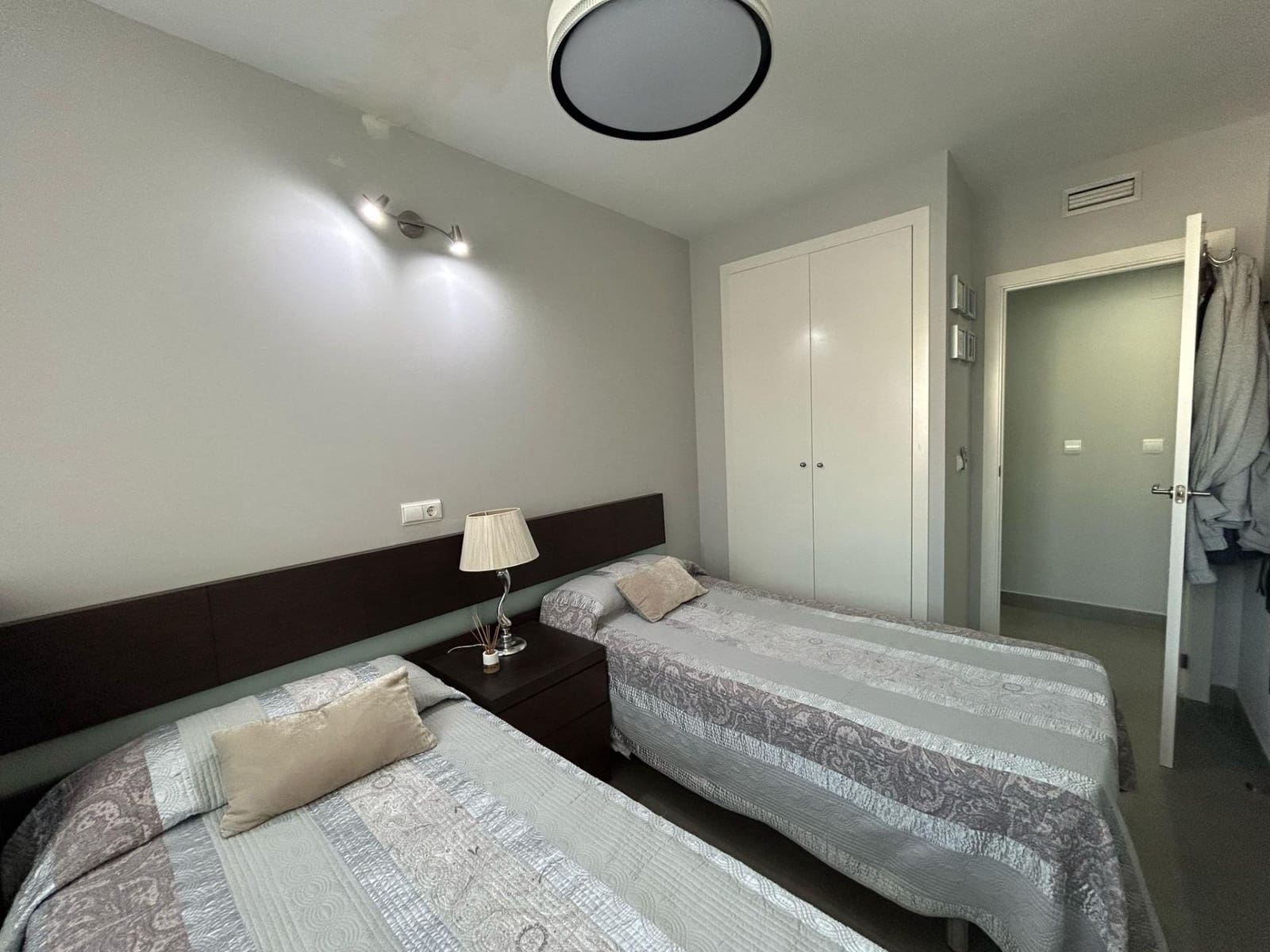 3 quarto Penthouse para venda em La Villajoyosa / Vila Joiosa com piscina garagem - 580 000 € (Ref: 8957072)