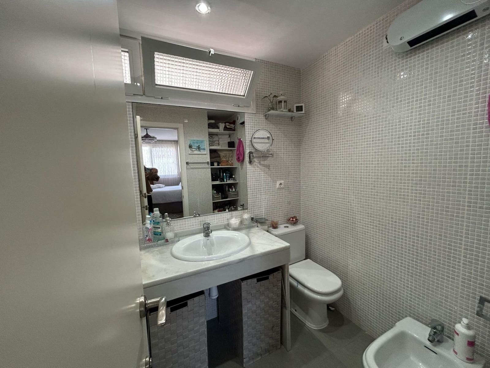 3 quarto Penthouse para venda em La Villajoyosa / Vila Joiosa com piscina garagem - 580 000 € (Ref: 8957072)