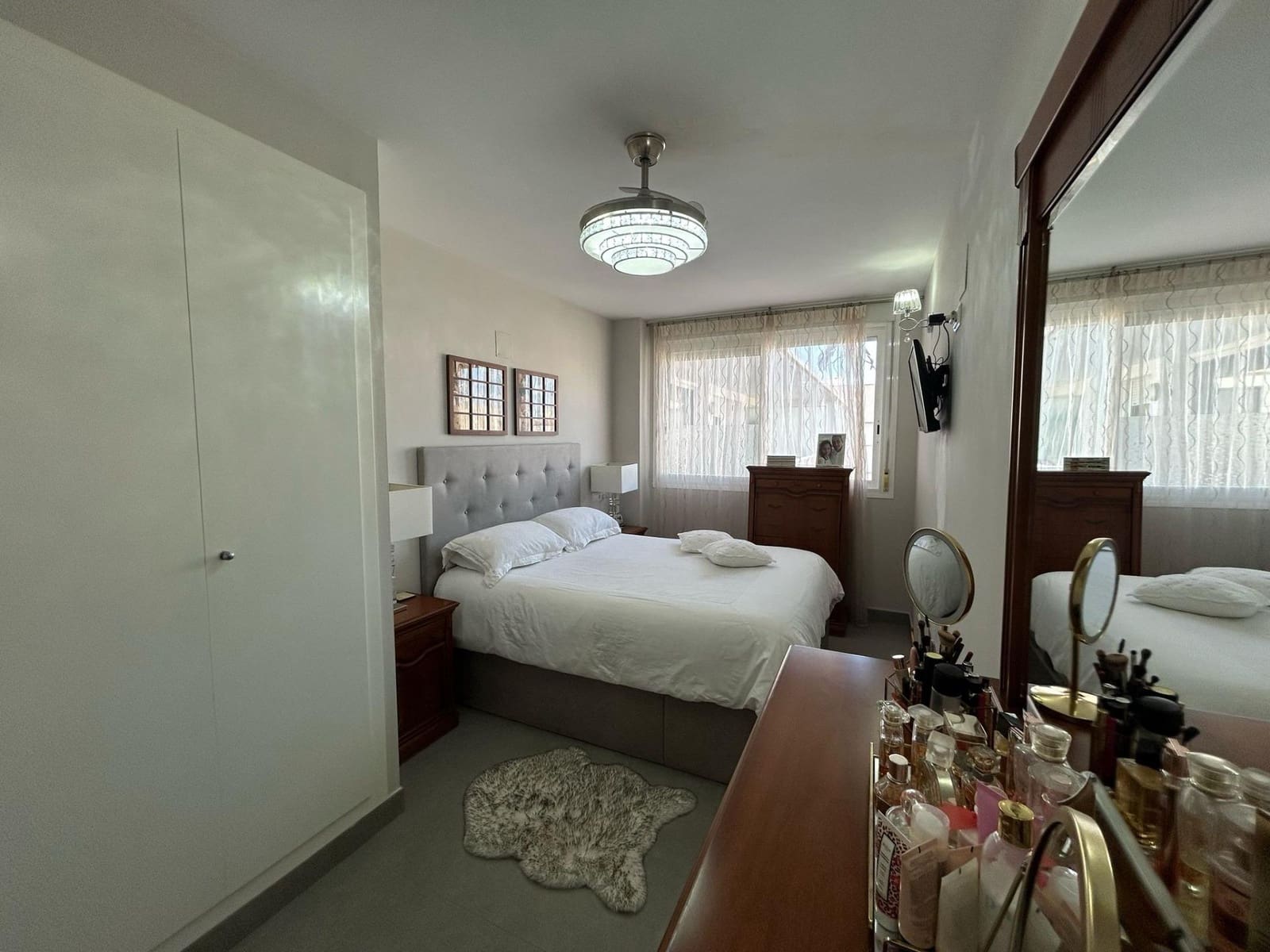 3 quarto Penthouse para venda em La Villajoyosa / Vila Joiosa com piscina garagem - 580 000 € (Ref: 8957072)